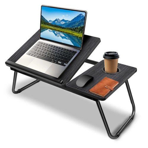 Laptop desk bed - laptop, with