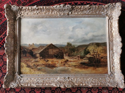 The water leat edmund - the,