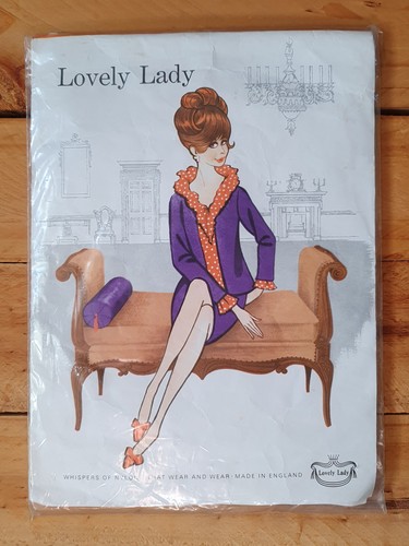 Vintage lovely lady flower - lady,