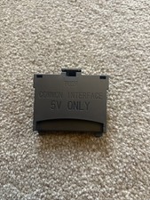 Samsung TV CI Common Interface