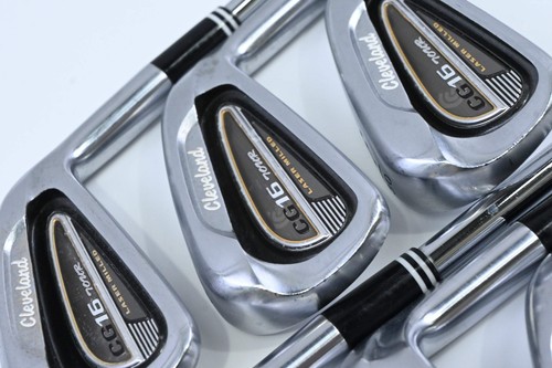 Cleveland cg16 tour - cg16, irons