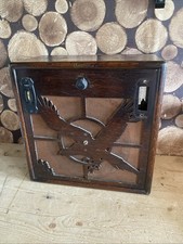 Chakophone Eagle Valve Radio 