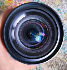 Panasonic ET-ELW21 Short Throw