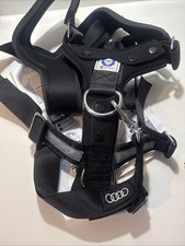GENUINE Audi Dog Seat Belt Dog