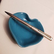 Dunhill Vintage Gold Plated