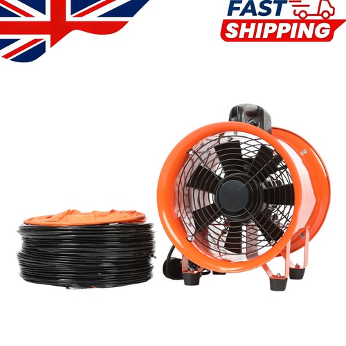 Fume extractor fan workshop - fume,
