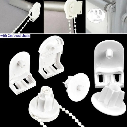 Roller blind fitting kit for - roller,