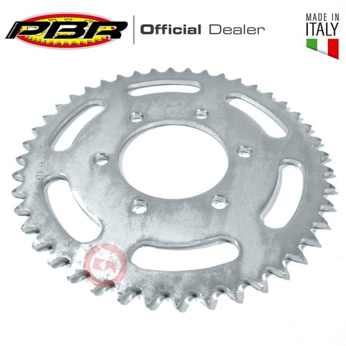 Pbr transmission sprocket step - pbr,
