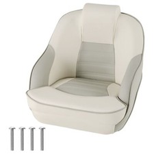 COSTWAY Captain Bucket Seat