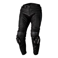 Leather Motorcycle Trousers