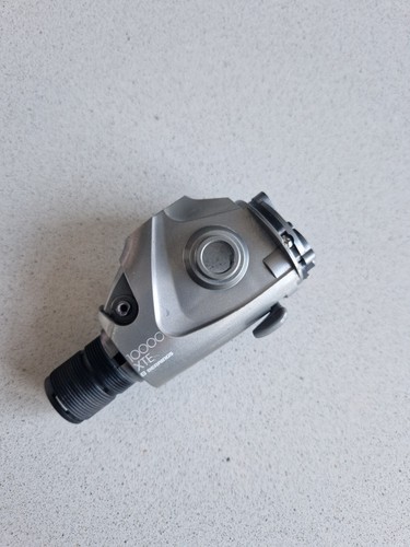 Shimano super baitrunner aero - shimano,