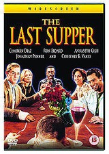 The Last Supper DVD (2003)