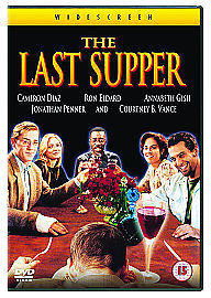 The last supper - the,