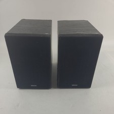 Denon D-T1 Speakers Pair 6 Ohm