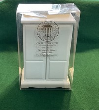 The Dolls House Emporium White