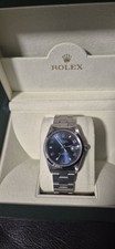 Rolex Oysterdate 15200 34 mm