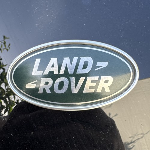 Land rover green - rover,