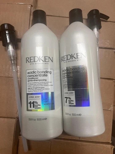 Redken acidic bonding - redken,