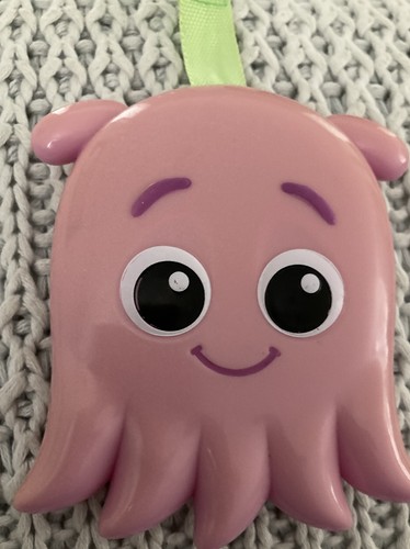 Bright starts finding - bright, nemo