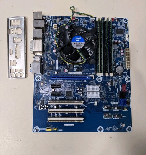 Intel dh67cl lga1155 2nd - dh67cl,