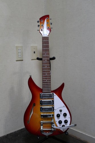 Beatles rose morris spec 325 - morris,