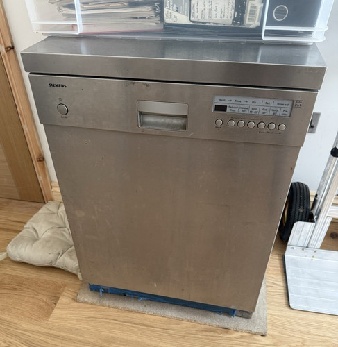 Siemens freestanding - siemens,