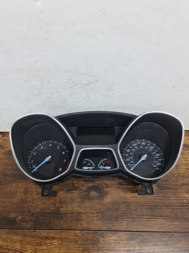 Ford focus mk3 - focus,