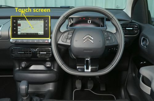 2014 2018 citroen c4 cactus - citroen,
