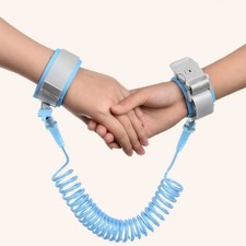 Child Anti lost Band Safety Link Harness Toddler Baby Kid Wrist Strap Belt Reins