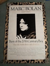 MARC BOLAN & T.REX The Best Of