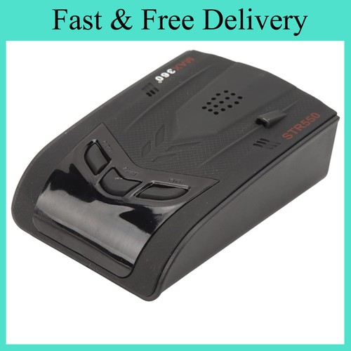 360 radar detector for - 360°,