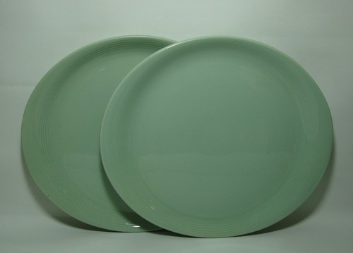 Woods ware beryl green - x, ~