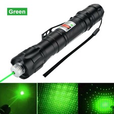 009 Gypsophila GREEN Laser