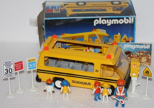 Playmobil art vintage 3170 - "vintage,