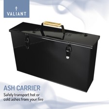 Valiant Fireside Ash Box and