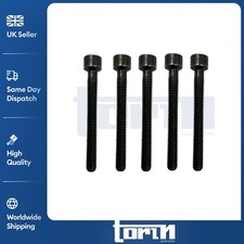 5X PD Injector Clamp Bolt VW Transporter T5 / Touareg 2.5 / 5.0 TDi 070103385A