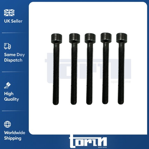 Injector clamp bolt vw - 5x,