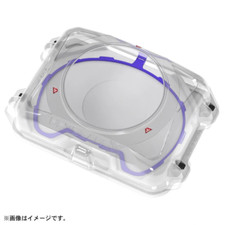 BX-32 GENUINE TAKARA TOMY Beyblade X  Accessory WIDE XTREME STADIUM , UK stock