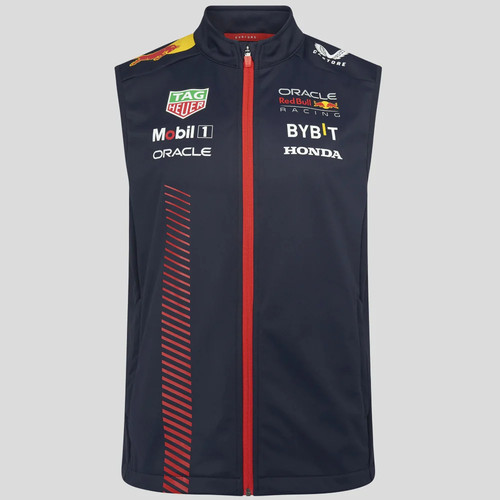 Red bull racing team - red,