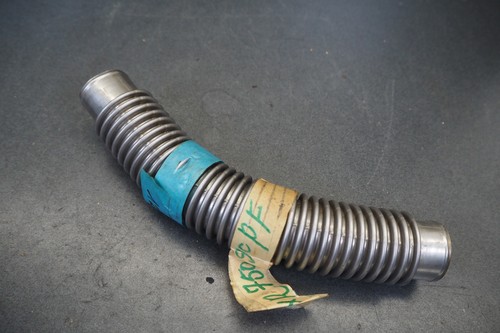 Duct kawasaki zxr750h2 1990 - rh,