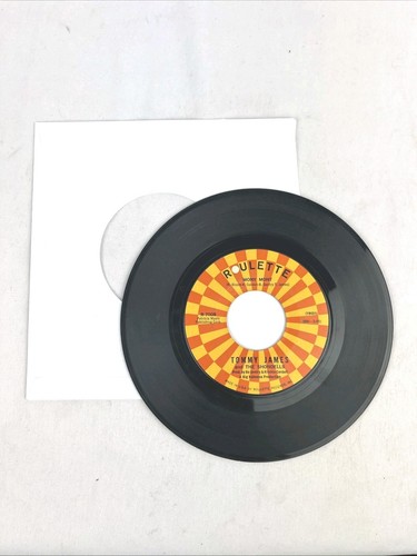 Tommy james the shondells 7 - tommy,