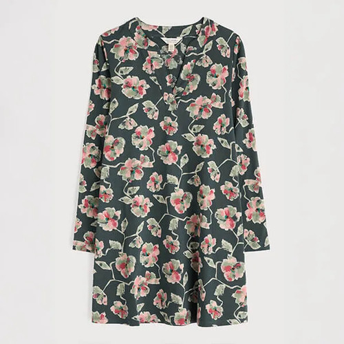 Seasalt wreathe tunic artist - seasalt,