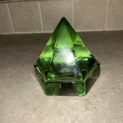 Vintage ship deck prism - vintage,