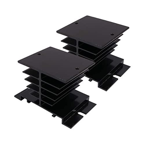 2pcs solid state - 2pcs,