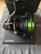 HANDING M1 5000 SPINNING REELS