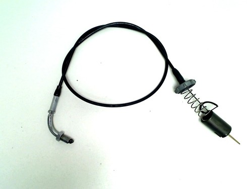 Throttle cable honda 125 - throttle,