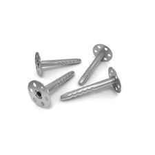 wedi Galvanized Dowels 80mm