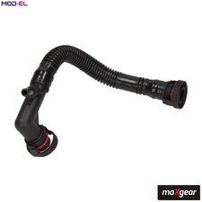 HOSE CRANKCASE VENTILATION