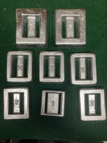 24lbs lead dive weights scuba - lead,