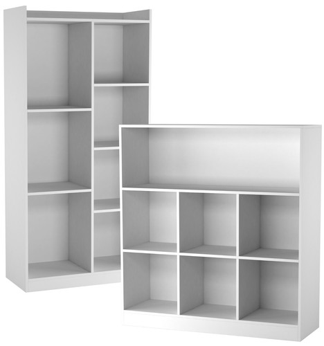 Tall wide wooden - wooden, 7